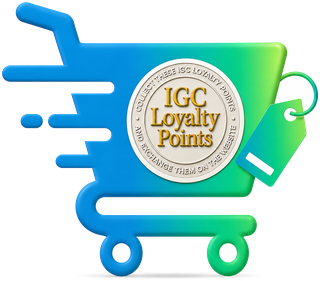 IGC Loyalty logo